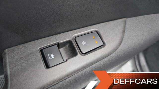 Kia NIRO Prestige купить на сайте DeffCars