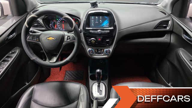 ChevroletGMDaewoo SPARK LT Plus купить на сайте DeffCars