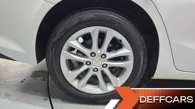 ChevroletGMDaewoo MALIBU 1.5 Turbo LTZ купить на сайте DeffCars
