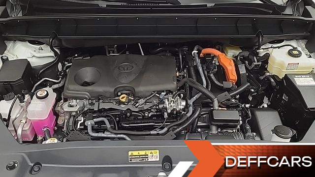 Toyota HIGHLANDER 2.5 4WD Platimum купить на сайте DeffCars