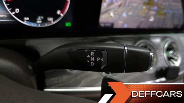 Mercedes CLS-CLASS CLS400d 4MATIC купить на сайте DeffCars