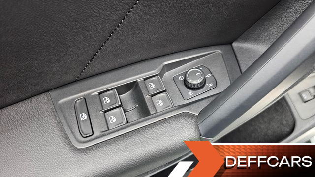 Volkswagen TIGUAN 2.0 TDI Prestige купить на сайте DeffCars