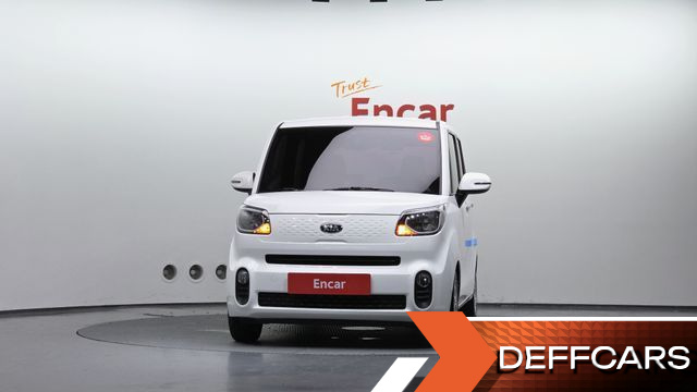 Kia RAY Prestige купить на сайте DeffCars