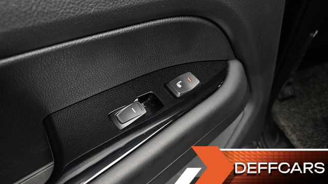 Ssangyong REXTON Diesel 2.2 4WD Culman Prestige купить на сайте DeffCars