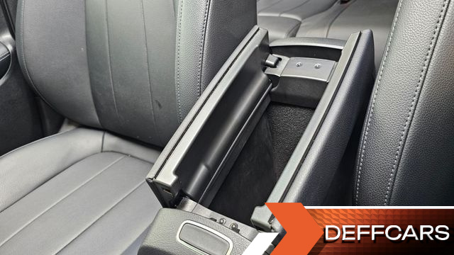 Mercedes GLB-CLASS GLB220 купить на сайте DeffCars