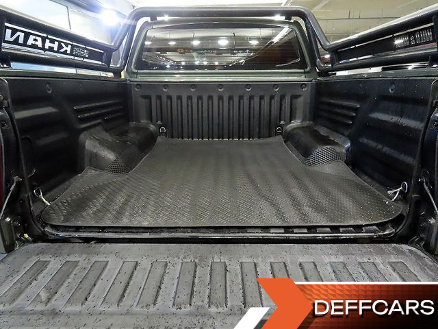 Ssangyong REXTON Diesel 2.2 4WD Expedition купить на сайте DeffCars