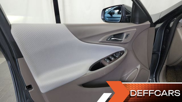 ChevroletGMDaewoo MALIBU 1.5 Turbo LS Deluxe купить на сайте DeffCars