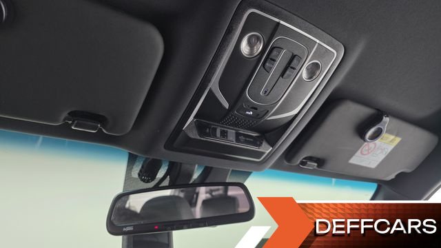 Ssangyong REXTON Diesel 2.2 4WD Culman Noblesse купить на сайте DeffCars