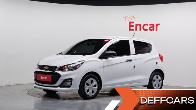 ChevroletGMDaewoo SPARK Van купить на сайте DeffCars