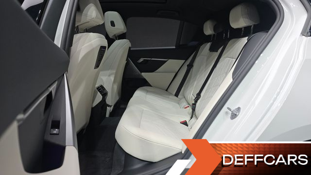 BMW 5-SERIES 520i M Sport купить на сайте DeffCars