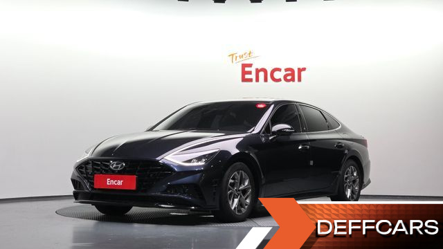 Hyundai SONATA 2.0 Premium Plus купить на сайте DeffCars
