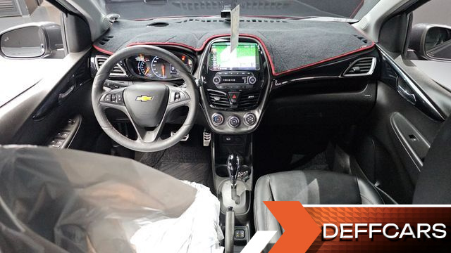ChevroletGMDaewoo SPARK Premier купить на сайте DeffCars