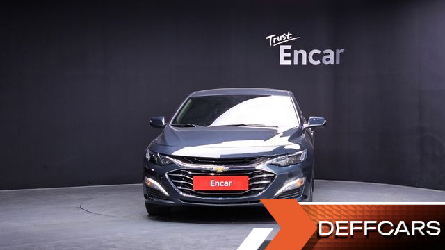 ChevroletGMDaewoo MALIBU 1.3 Turbo Premier купить на сайте DeffCars