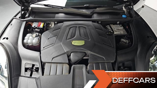 Porsche CAYENNE 3.0 купить на сайте DeffCars