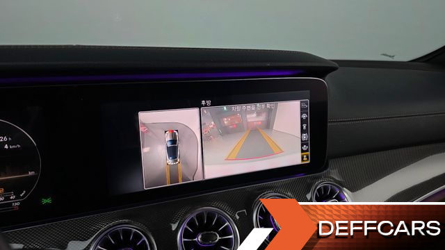 Mercedes E-CLASS E450 4MATIC Cabriolet купить на сайте DeffCars