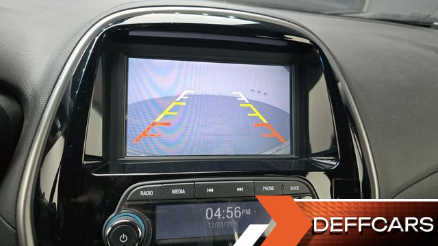 ChevroletGMDaewoo SPARK LT Plus купить на сайте DeffCars