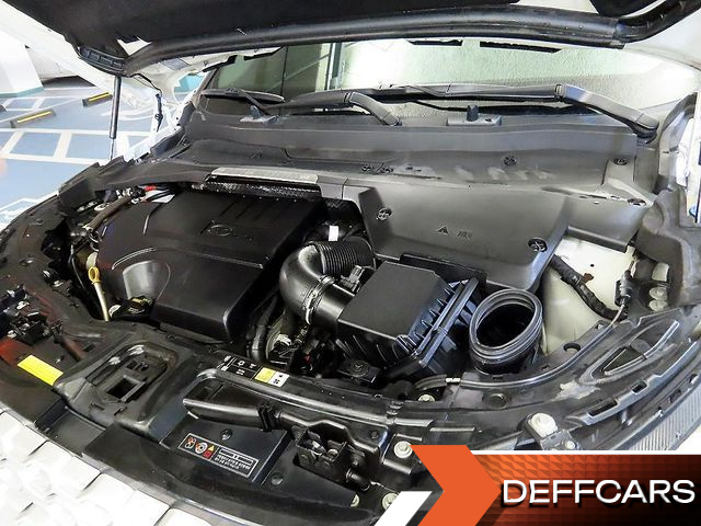 Land Rover DISCOVERY SPORT P250 S купить на сайте DeffCars