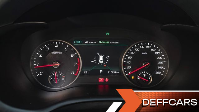 Kia STINGER 2.0 Turbo 2WD Platinum купить на сайте DeffCars