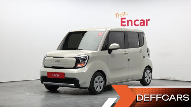 Kia RAY Van 2-Seater Prestige купить на сайте DeffCars