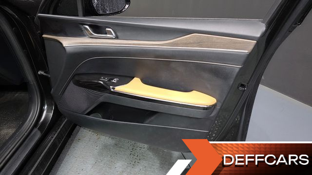 Kia K5 2.0 Noblesse купить на сайте DeffCars