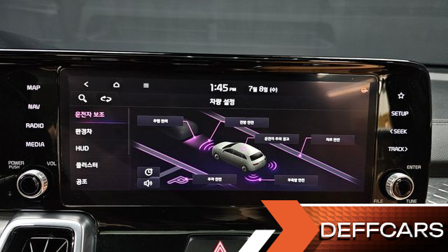 Kia SORENTO HEV 1.6 2WD Signature купить на сайте DeffCars