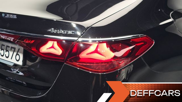 Mercedes E-CLASS E300 4MATIC Exclusive купить на сайте DeffCars