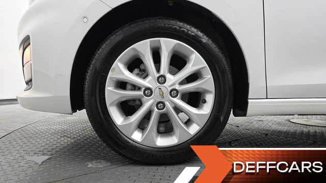 ChevroletGMDaewoo SPARK Premier купить на сайте DeffCars