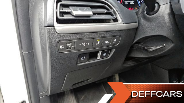 Hyundai PALISADE Gasoline 3.8 2WD Exclusive купить на сайте DeffCars