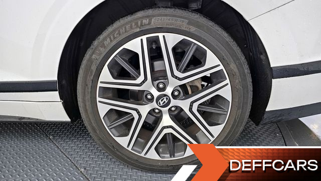 Hyundai GRANDEUR 2,5 Gasoline 2WD Exclusive купить на сайте DeffCars