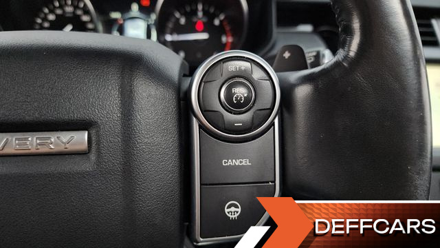 Land Rover DISCOVERY 2.0 SD4 SE купить на сайте DeffCars