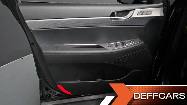 Hyundai PALISADE Gasoline 3.8 4WD Exclusive купить на сайте DeffCars