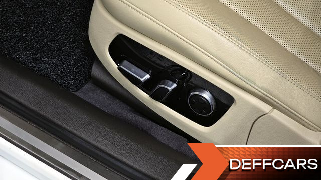 Kia K9 3.8 GDI AWD Best Selection Ⅰ купить на сайте DeffCars