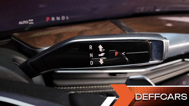 Cadillac ESCALADE 6.2 ESV ESV Sports Platinum купить на сайте DeffCars