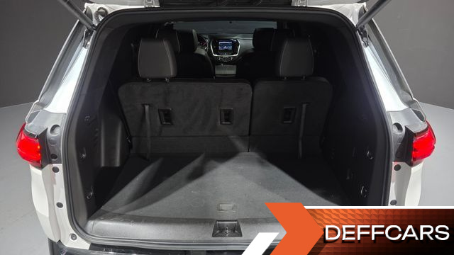 ChevroletGMDaewoo TRAVERSE 3.6 AWD Redline купить на сайте DeffCars