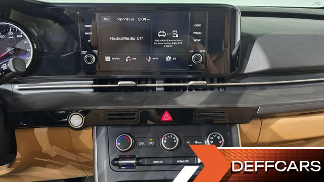 Kia CARNIVAL 11-Seater Prestige купить на сайте DeffCars