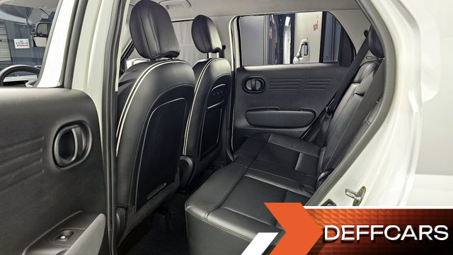 Hyundai CASPER Modern купить на сайте DeffCars