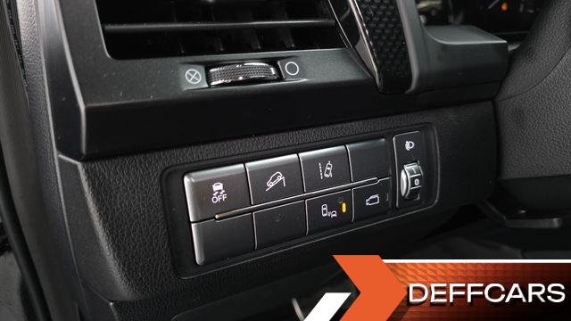 Ssangyong REXTON Diesel 2.2 4WD Dynamic Edition (5-Link) купить на сайте DeffCars