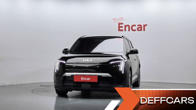 Kia EV3 Long Range 2WD AIr купить на сайте DeffCars