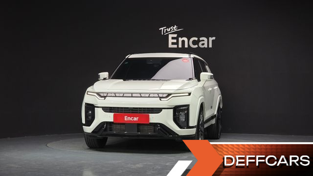 Ssangyong ACTYON Gasoline 1.5 2WD S7 купить на сайте DeffCars