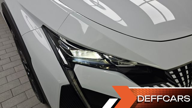 Peugeot 408 1.2 Pure Tech GT купить на сайте DeffCars