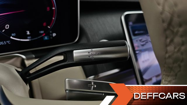 Mercedes S-CLASS S350 d купить на сайте DeffCars