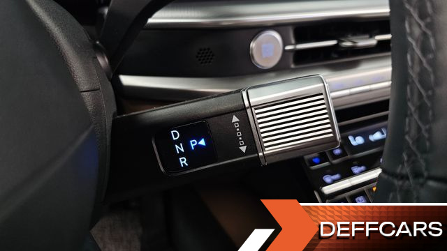 Hyundai GRANDEUR 2,5 Gasoline 2WD Exclusive купить на сайте DeffCars