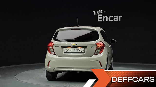 ChevroletGMDaewoo SPARK LTZ купить на сайте DeffCars