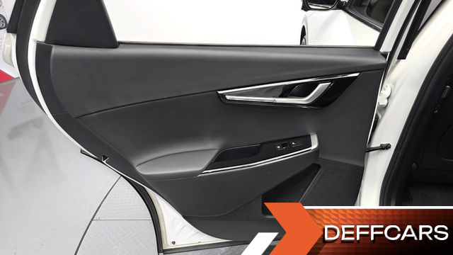 Kia EV6 Long Range Earth купить на сайте DeffCars
