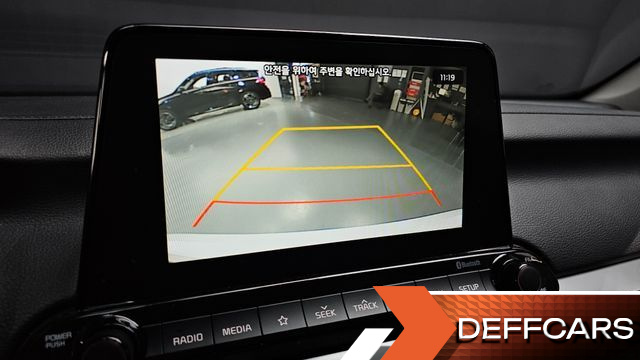 Kia K3 Prestige купить на сайте DeffCars