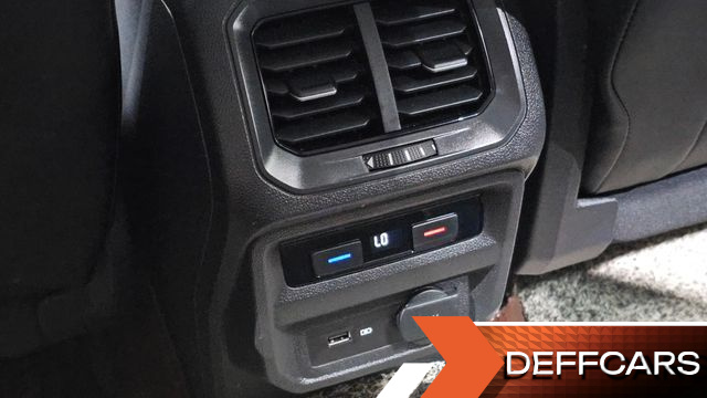 Volkswagen TIGUAN 2.0 TDI Premium купить на сайте DeffCars