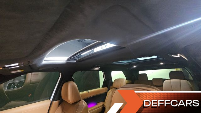 Hyundai PALISADE Gasoline 2.5T 2WD 7-Seater Calligraphy купить на сайте DeffCars