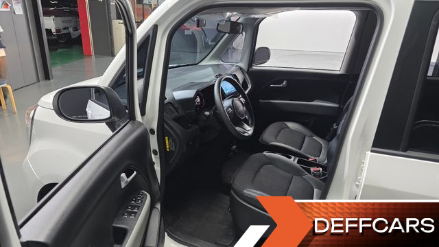 Kia RAY Standard купить на сайте DeffCars