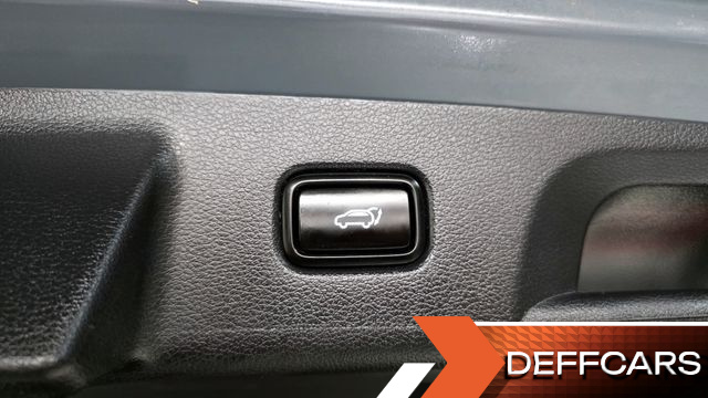 Hyundai PALISADE Gasoline 3.8 2WD Exclusive купить на сайте DeffCars