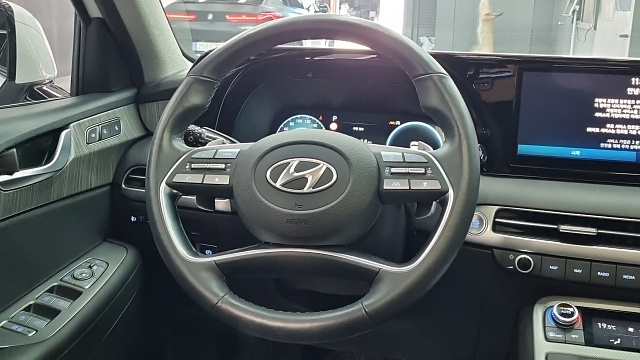 Hyundai PALISADE Diesel 2.2 2WD Prestige купить на сайте DeffCars